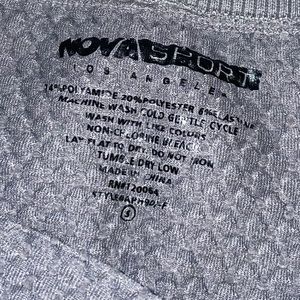 Fashion Nova Sport Leggings Size S